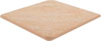 Ступень угловая Exagres Cartabon Petra Bone 33x33 см