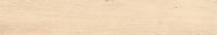 Керамогранит Ennface Wood Norway Ivory Matt Relief 20x120 см