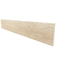 Комплект ступень, бортик+подступенок Estima JZ01 Jazz Beige 33x120+14,5х120 см