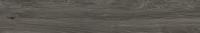 Керамогранит Vitra LucidWood Темно-серый Матовый R10А 20x120 см