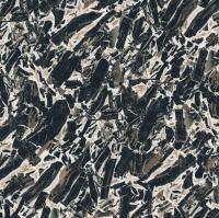 Керамогранит Rex Etoile Brown River Glossy Retificato 120x120x0,6 см