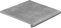 Ступень фронтальная Exagres Peldano Vega Gris 33x33 см