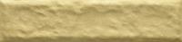 Керамогранит Motto Ceramic Levels Melon Yellow Matt 6x25 см