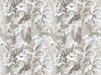 Настенная плитка Staro Slim Decors Elite Flower Decor A+B 60x120 см (2 шт в комплекте)