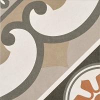 Декор Motto Ceramic Levels Birch Decor 3005 20x20 см