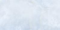 Керамогранит Eternal Onix Azul Glossy 60x120 см