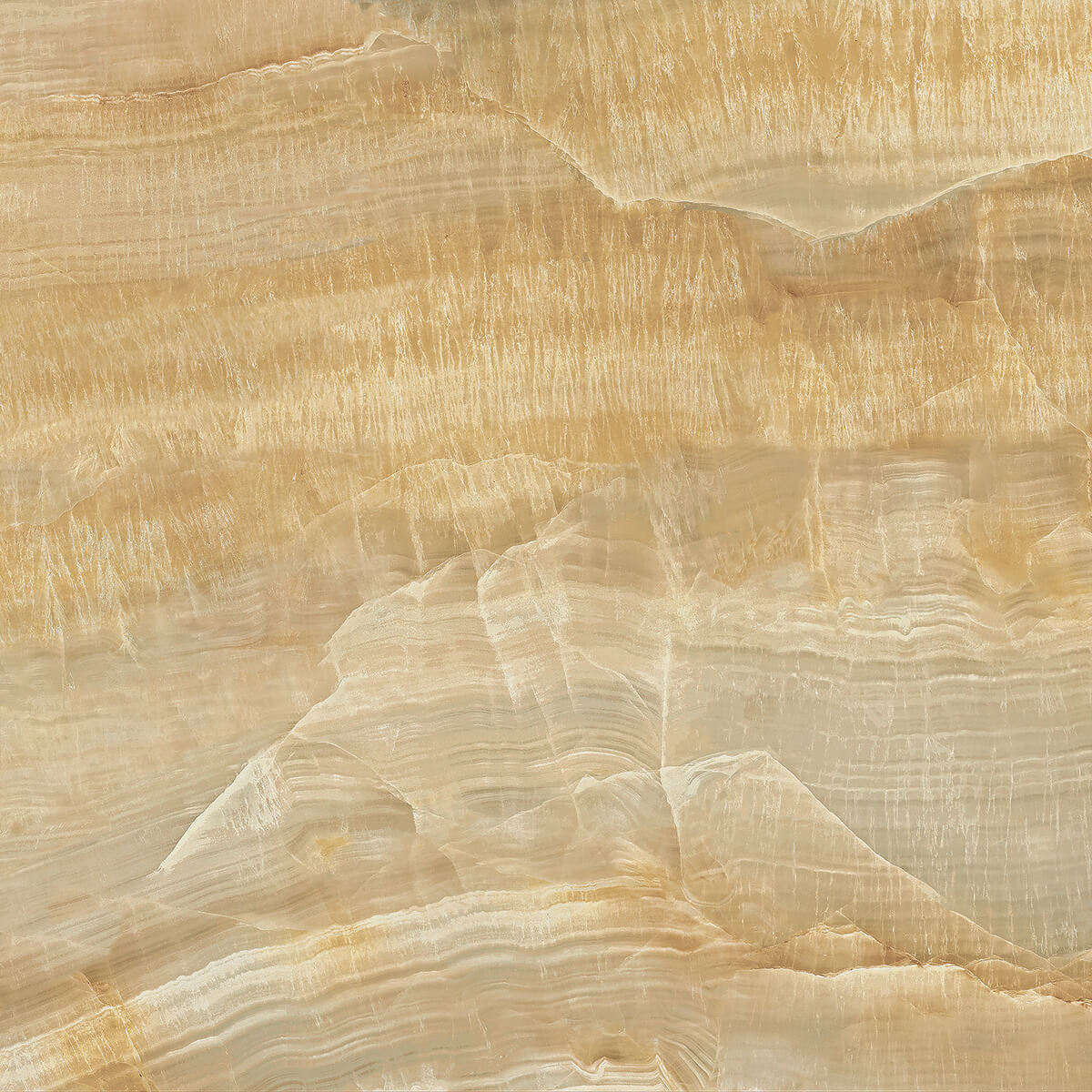 Керамогранит Versace Marble Oro Onice Lappato Rettificato 58,5x58,5 см