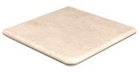 Ступень угловая Gres de Aragon Urban Beige Anti Slip 33х33x1,4 см