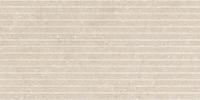Декор Dado Ceramica Shellstone Beige Rigat-One 3D 60x120 см