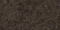 Керамогранит Versace Meteorite Megabarocco Moka Rettificato 60x120 см