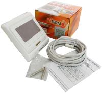 Регулятор температуры InTermo Е-202 программируемый