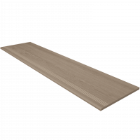 Ступень проходная Estima CW02 Classic Wood Dark Grey Rettificato 30x120 см