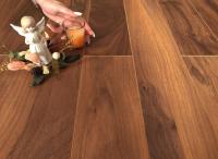 HDF Ламинат 10 мм Floor Fort Walnut Tree 10/33 4V Орех Орландо 1220х130 мм