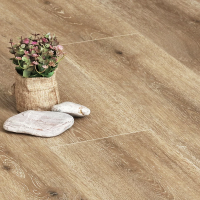 MSPC Ламинат 8 мм Stone Floor Дуб Уютный дом 0004-2 MP 1220х196 мм