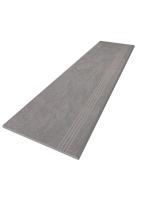 Ступень проходная Ametis by Estima SR01 Spectrum Grey 30x120 см