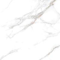 Крупноформатный керамогранит Neodom Classic Marble Statuario Irish Gold Matt 120x120 см