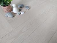 HDF Ламинат 10 мм Английская ёлка Floor Fort Oak Heritage 10/33 4V Дуб Берлингтон 606х101 мм