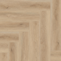 LVT Кварцвиниловая плитка 2 мм Norland Lagom Parquet LVT 1034-04 Raffinert 590х118 мм
