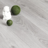 MSPC Ламинат 8 мм Stone Floor Дуб Зимний вечер 91799-7 MP 1220х196 мм