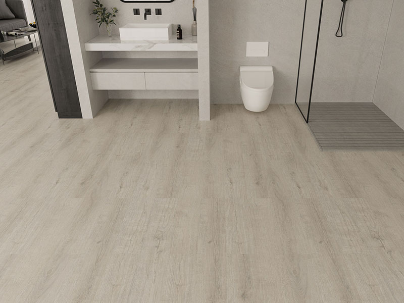 Сравнение традиционного ламината и SPC ламината