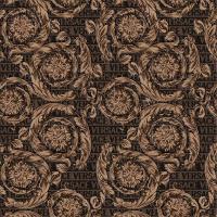 Декор Versace Maximvs Barocco Brown/Oro 60x60 см