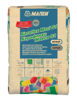 Цементный клей Mapei Керафлекс Макси S1 / Keraflex Maxi S1 Белый 25 кг