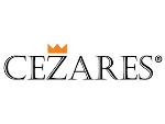 Официальная продукция бренда Cezares крупным планом — салон МАКСАНН