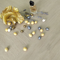 MSPC Ламинат 8 мм Английская ёлка Stone Floor Дуб Брукфилд DCH2-8 MР 564х141 мм