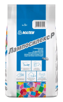 Гидропломба Mapei Лампосилекс Р 5 кг