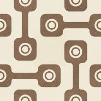 Керамогранит Ennface Pattern Levels Canvas Matt 20x20 см