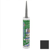 Полиуретановый герметик Mapei Mapeflex PU 45 FT № 120 Черный 300 мл