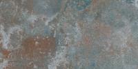 Керамогранит Ennface Loft Oxido Chromium Metallic 60x120 см