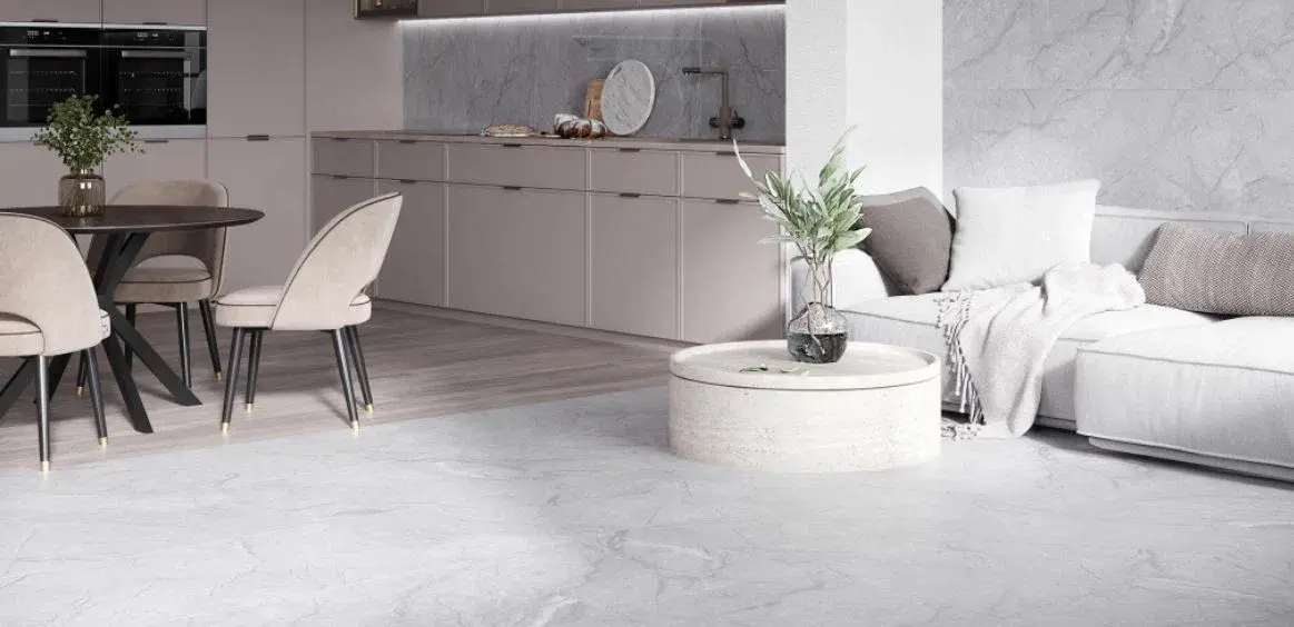 Коллекция Ascot от Usak Seramik