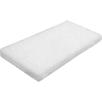 Сменная насадка Mapei для удаления остатков эпоксидных смесей (белый)