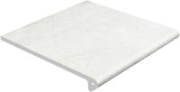 Ступень проходная Gres de Aragon Urban Blanco Anti Slip 27,9х33x1,4 см