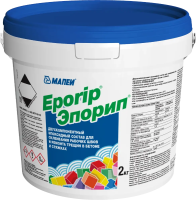 Двухкомпонентный эпоксидный состав Mapei Эпорип / Eporip 2 кг
