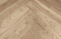 Ламинат Floor Fort Walnut Tree Елочка 4V Орех Питсбург HC 10,1х60,6 см