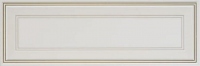 Декор Ascot Ceramiche New England Perla Boiserie Diana Decoro 33,3x100 см Декор Ascot Ceramiche New England Perla Boiserie Diana Decoro 33,3x100 см