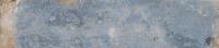 Керамогранит Cir Havana Sky (Blu) Sestino 6x27 см