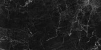 Керамогранит Neodom Marble Nero Creta Polished 60x120 см