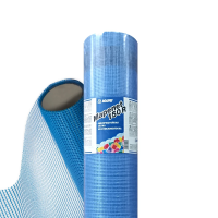 Армирующая сетка Mapei Mapenet 150 (50мх1м)