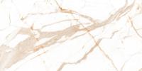 Керамогранит Ennface Large Calacatta Gold Matt 80x160 см
