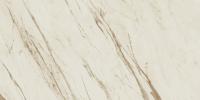 Керамогранит Versace Marble Bianco Calacatta Lappato Rettificato 58,5x117,5 см