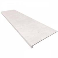 Ступень проходная Exagres Opera Ivory Peldaño Recto 33x120x3 см