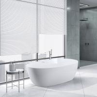 Ванна акриловая отдельностоящая BelBagno BB414-1700-800 170х80 см