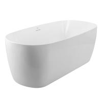 Ванна акриловая отдельностоящая BelBagno BB415-1700-800 170х80 см