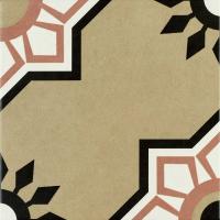 Декор Motto Ceramic Levels Pearl Decor 1018 20x20 см