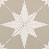 Декор Motto Ceramic Levels Sand Decor 1024 20x20 см