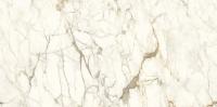 Керамогранит Ariostea Ultra Marmi Calacatta Macchia Vecchia Lucidato 150x300 см