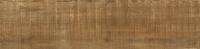 Керамогранит Idalgo Вуд Эго Коричневый LR 29,5x120 см